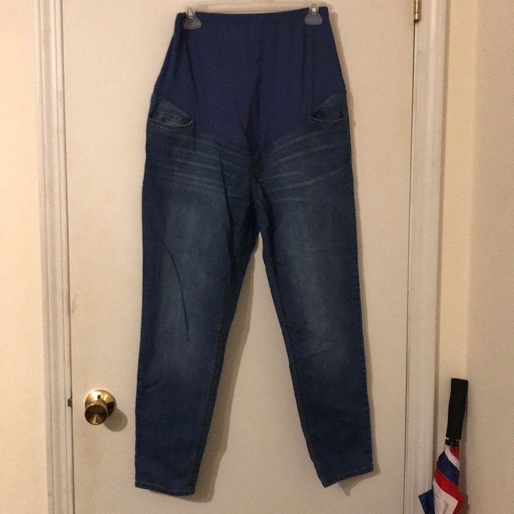 Maternity pants
